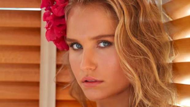 Sailor Brinkley Cook